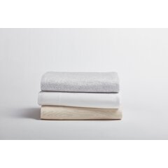 cot flannelette fitted sheets