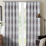 124 Inch Blackout Curtains Wayfair