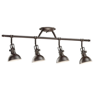 all modern track lighting