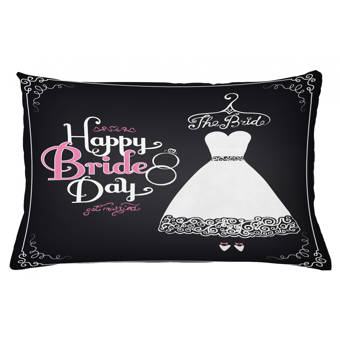 World Menagerie Humaira Indoor Outdoor Throw Pillow Wayfair