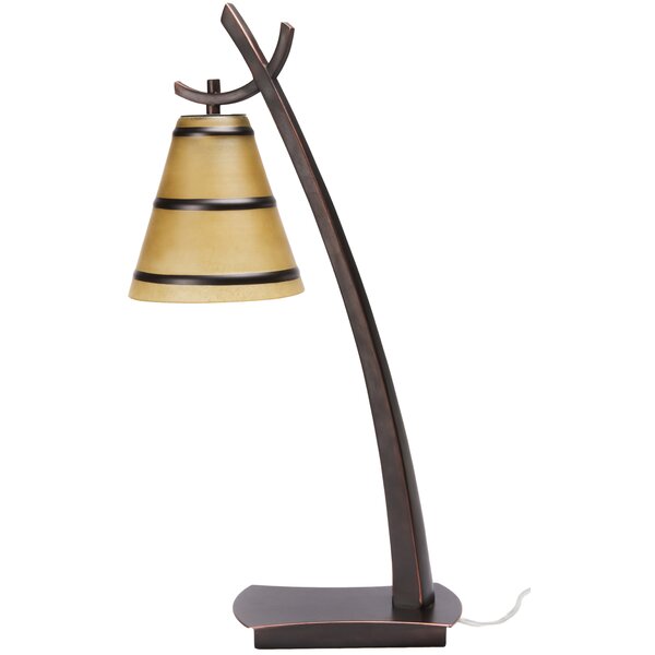 zen table lamp