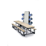 School Cafeteria Tables Wayfair