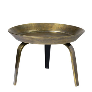 Difiore Coffee Table by World Menagerie