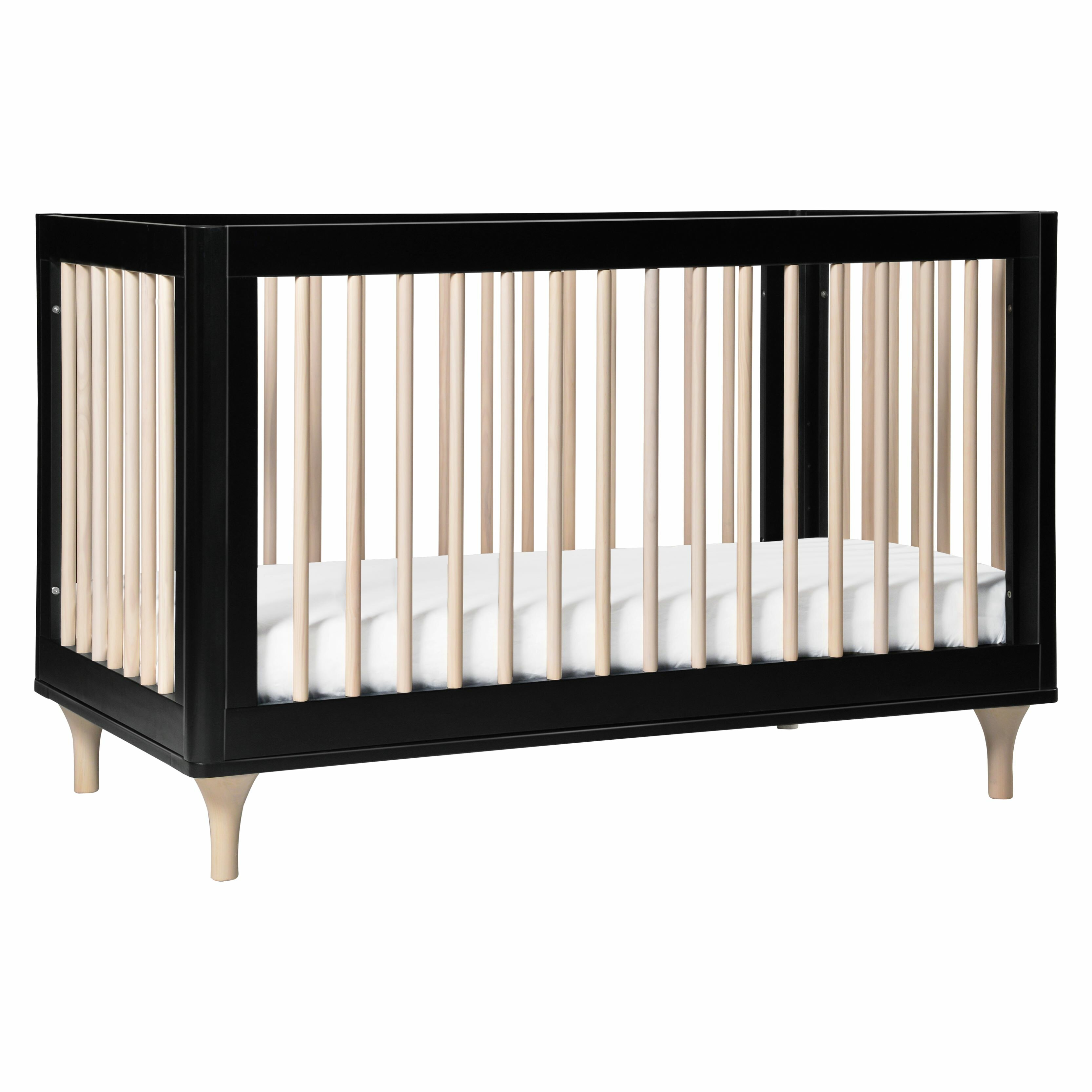 babyletto hudson crib mattress