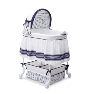 delta bassinet sheets