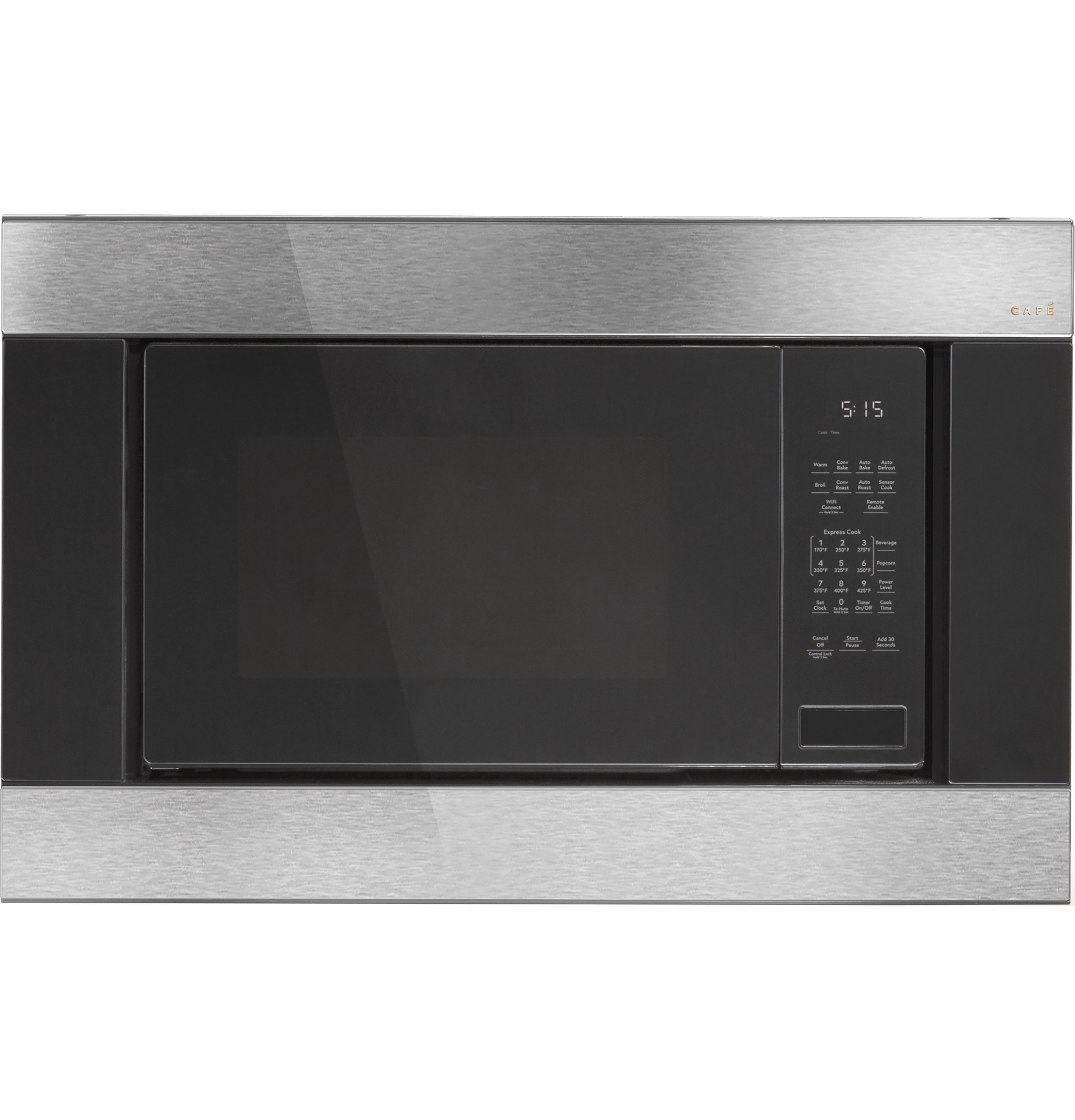 Café™ 21.75'' 1.5 Cubic Feet cu. ft. Convection Countertop Microwave