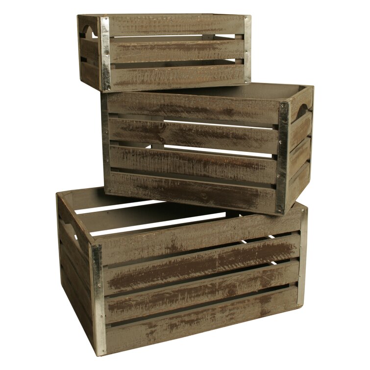 FREE Delivery BIG QTY DISCOUNTS Used & Rustic Wooden Boxes UK Apple Crates
