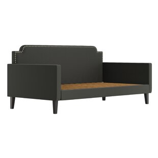 Burkett Twin Daybed By House Of Hampton
