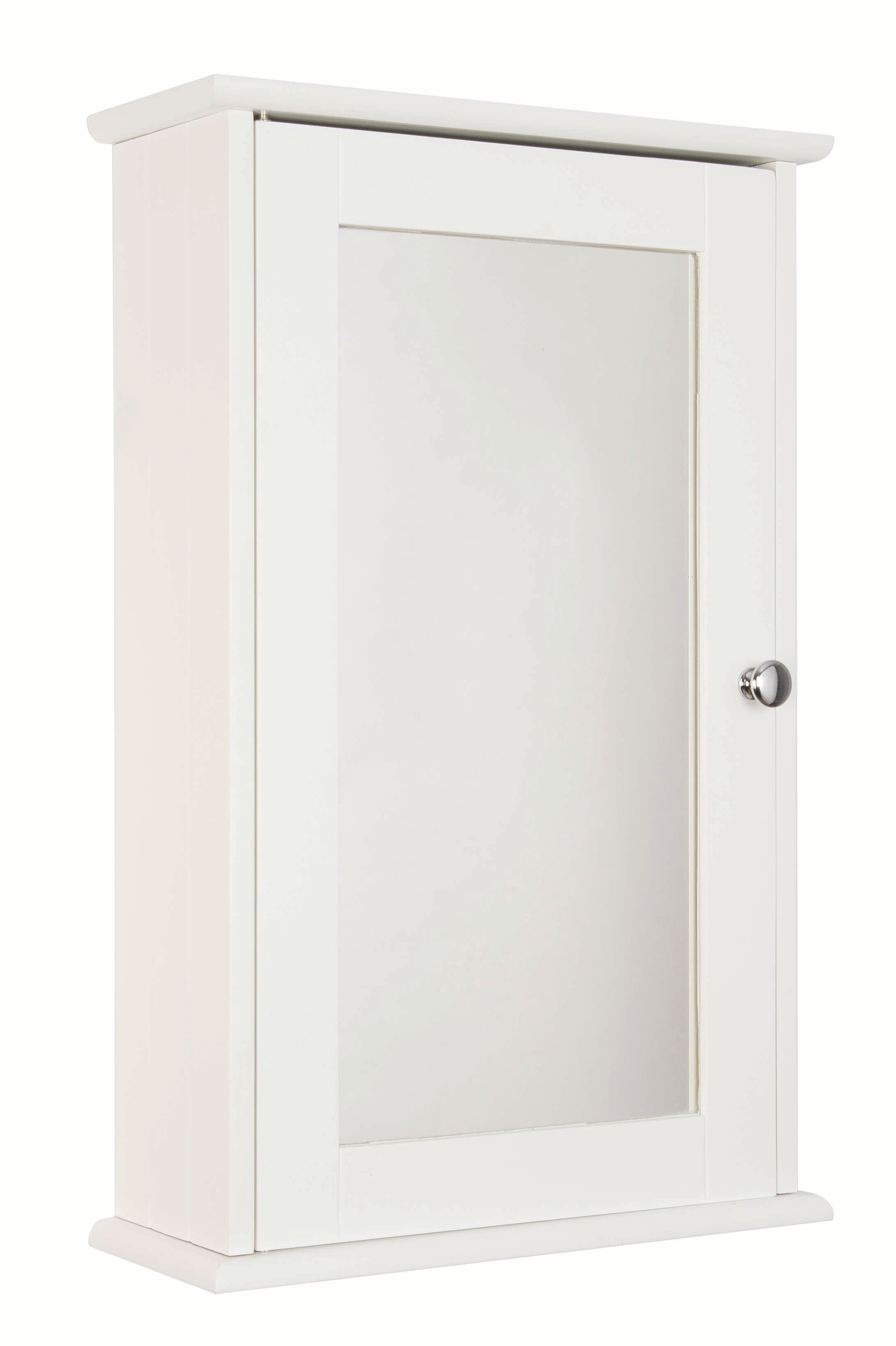 Belfry Bathroom Blanco Single Door 34cm X 53cm Surface Mount Mirror Belfry Bathroom Blanco Single Door 34cm X 53cm Surface Mount Mirror Cabinet Wayfair Co Uk
