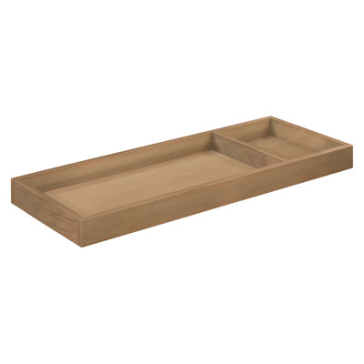 Universal Changing Table Topper