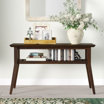 Arees 52" Console Table