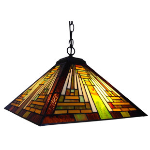 Go to store & view more images Astoria Grand Malloway 2-Light Billiard Light