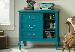 Save Up to 70% off Best Accent Chest Deals at Wayfair