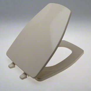 Go to store & view more images Kohler Rochelle Toilet Seat