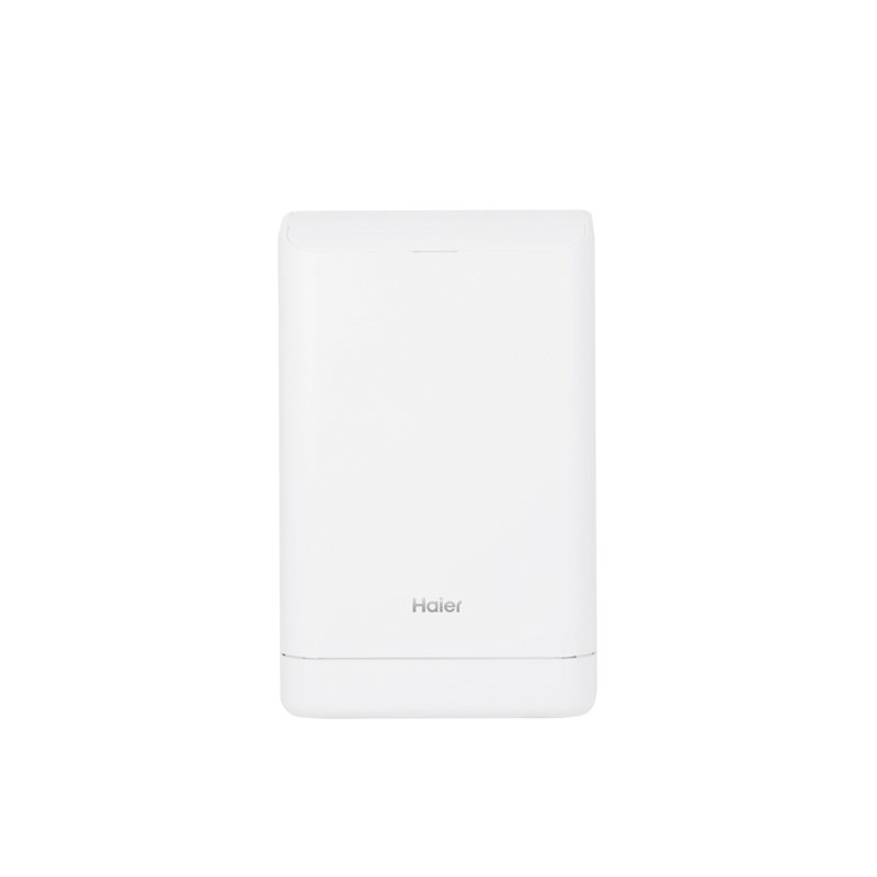 Haier 10 000 Portable Air Conditioner With Remote And Wifi Control Wayfair