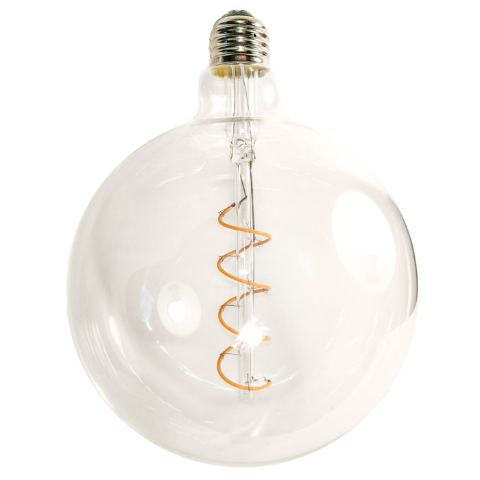 5 Watt 75 Equivalent G45 Led Dimmable Light Bulb Warm White 2200k E26 Medium Standard Base 5 Watt 75 Equivalent G45 Led Dimmable Light Bulb Warm White 2200k E26 Medium Standard Base