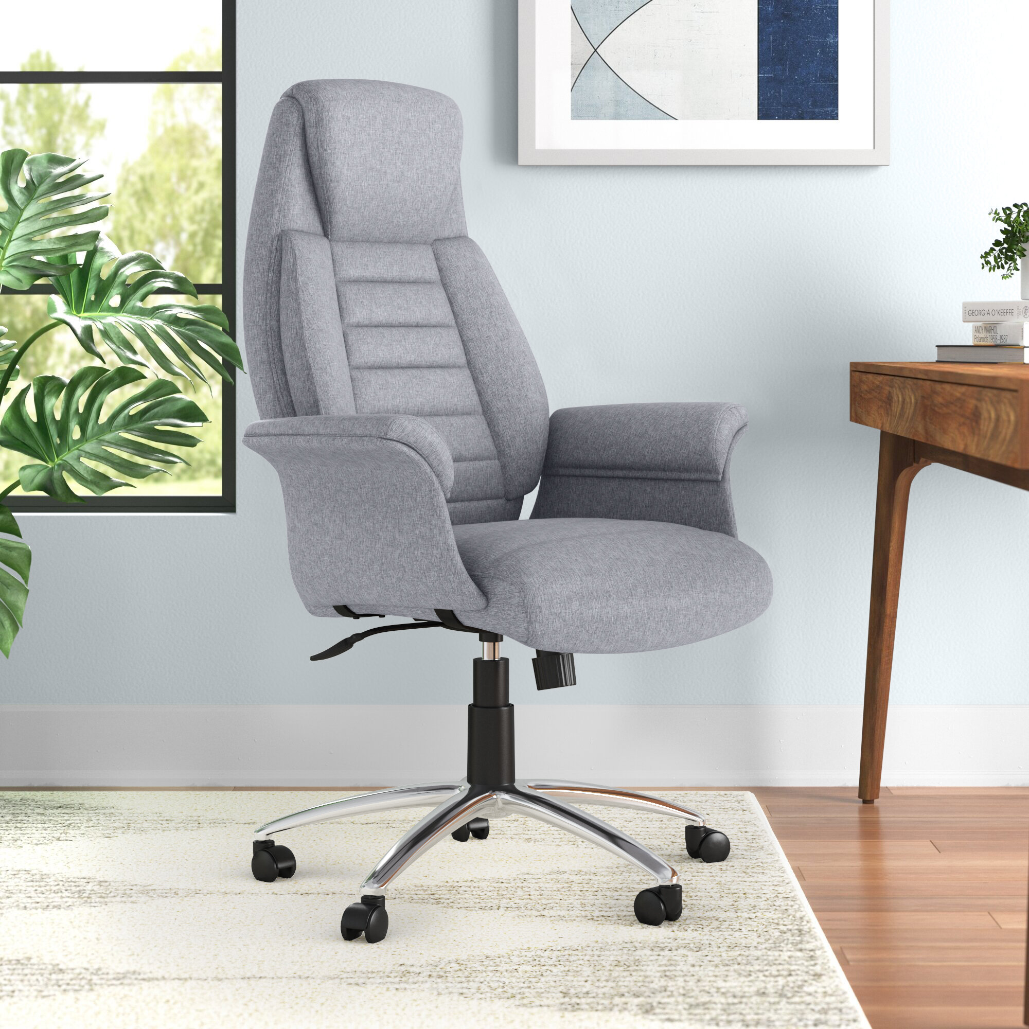 leena office chair the range