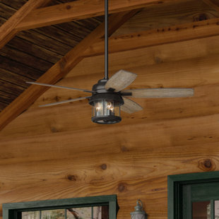 Hampton Bay Ceiling Fan | Wayfair