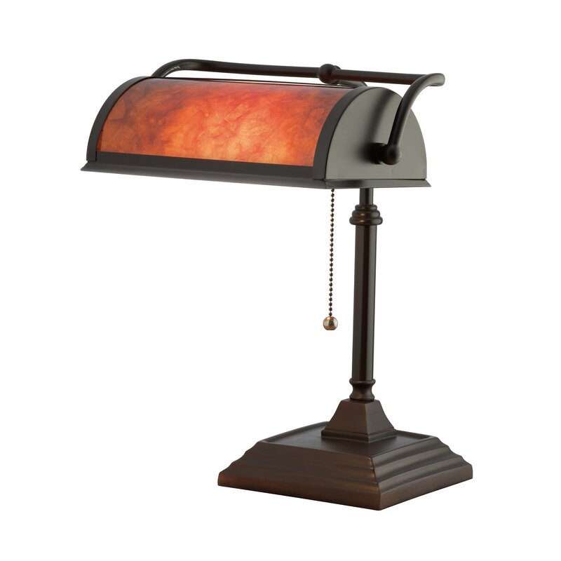 buy bankers lamp