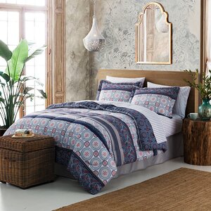 Rush 8 Piece Comforter Set