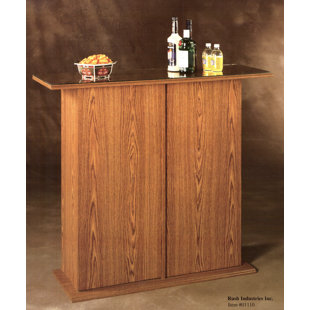 Go to store & view more images Rush Furniture Americus Bar