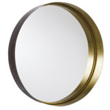 Irregular Shaped Mirror Wayfair
