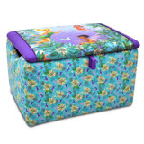 tinkerbell toy box