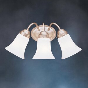 3-Light Vanity Light