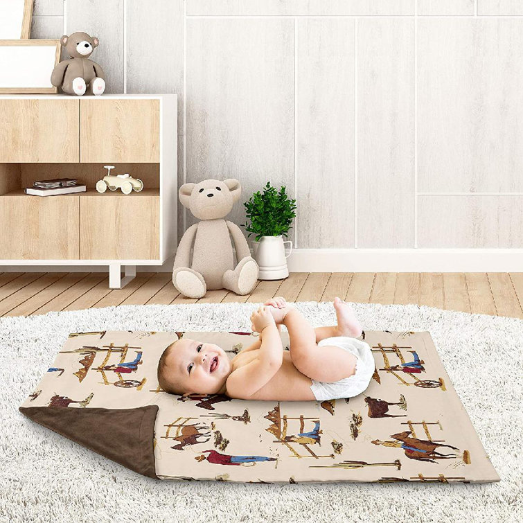 red stroller for boy