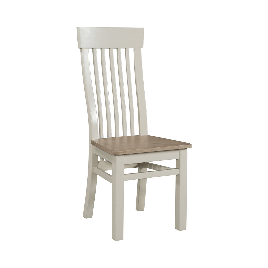 Baylor Solid Wood Dining Chair