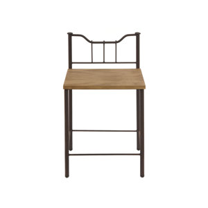Nachttisch Rapello von Castleton Home