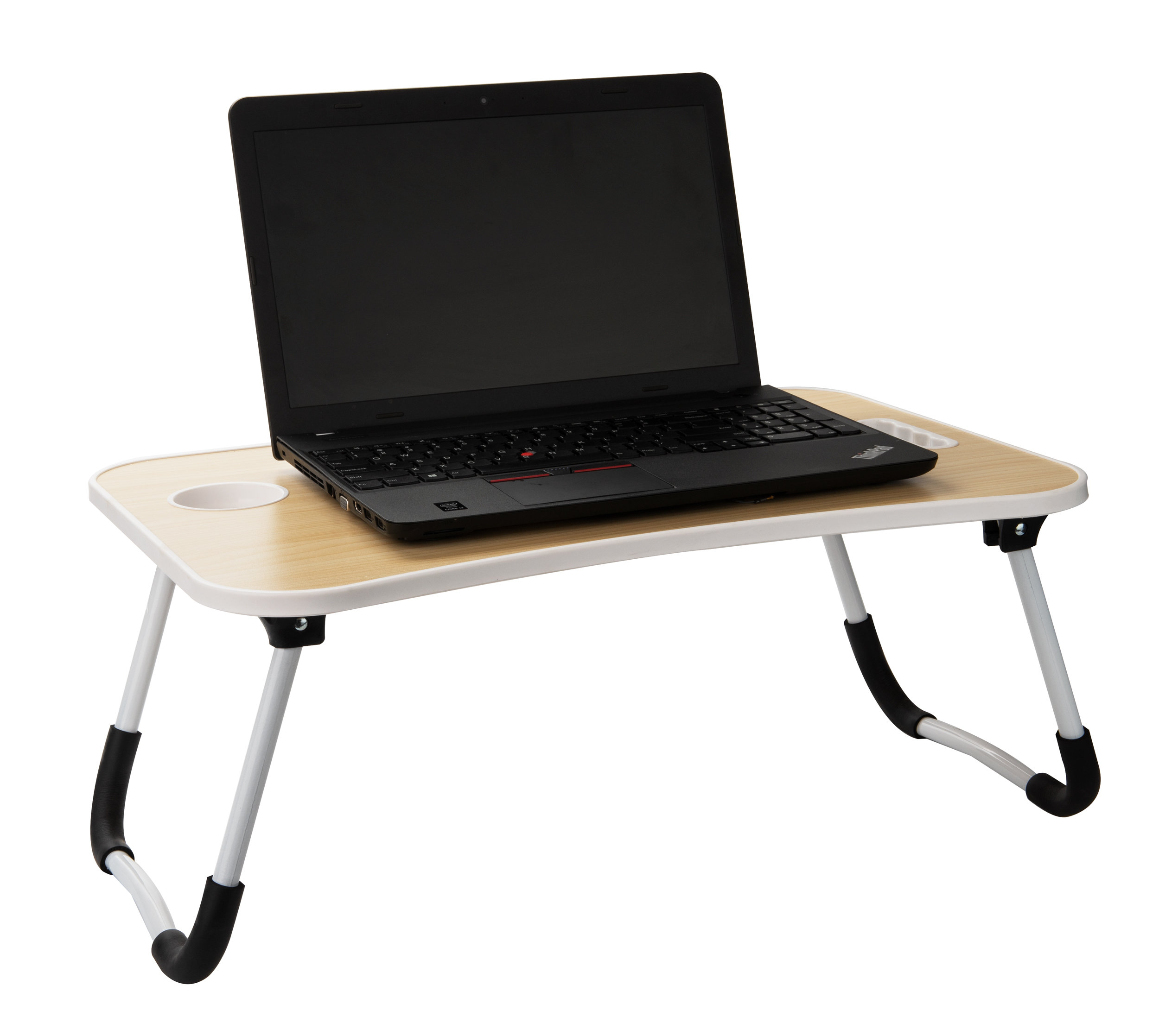 Mind Reader Freestanding Laptop Tray Wayfair