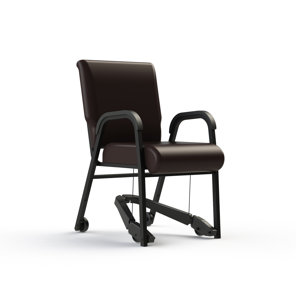 Titan Manual Lift Assist Recliner by C..