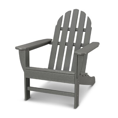 Plastic Adirondack Chairs You'll Love in 2020 Wayfair