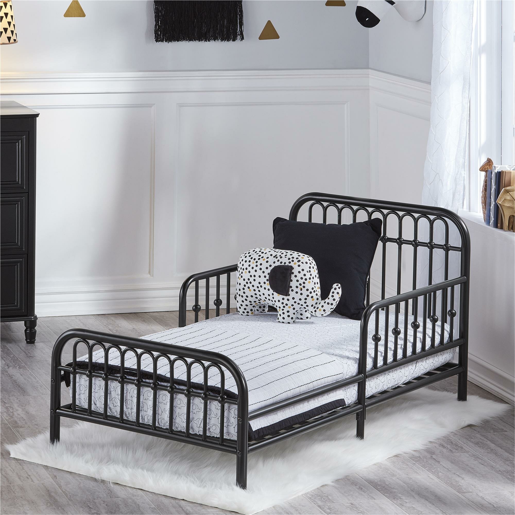 wayfair beds for toddlers