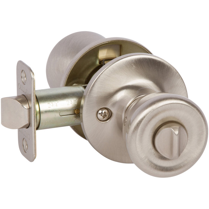 Delaney Hardware Callan Brayden Privacy Door Knob Reviews