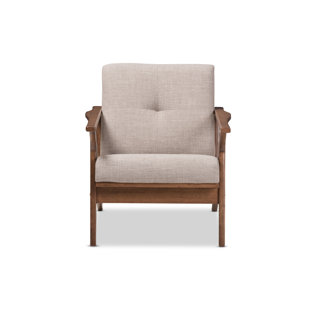 Go to store & view more images Union Rustic Wojtala Modern Lounge Chair