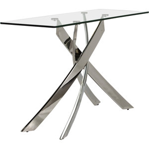 Check price and read more information from trusted store. Konsolentisch Kalmar von Hazelwood Home