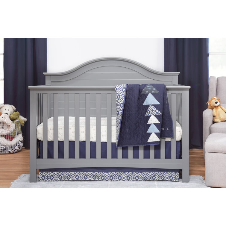 morgan convertible crib