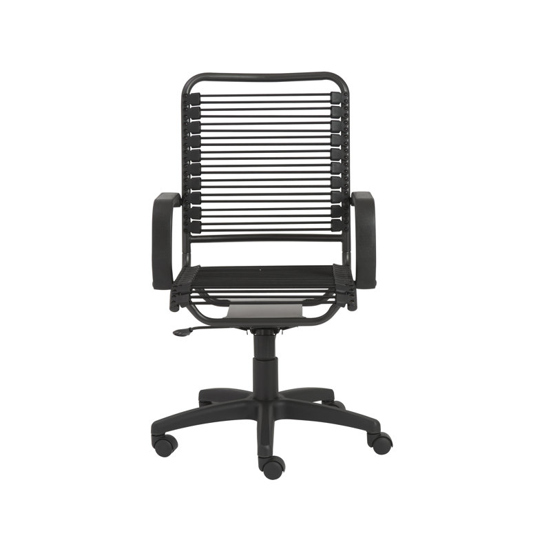 Wade Logan Tysen Bungee Task Chair Reviews Wayfair Wade Logan Tysen Bungee Task Chair