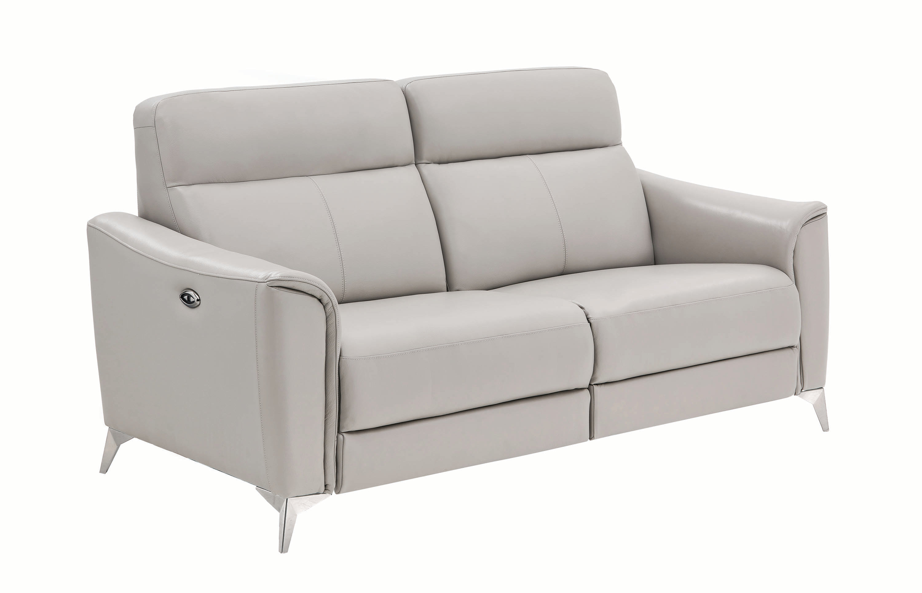 Ebern Designs John Paul Leather Reclining Sofa Wayfair John Paul Leather Reclining Sofa