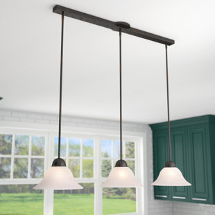 Kitchen Island Lighting You Ll Love Wayfair Quickview