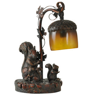 Small Kitchen Counter Lamps Wayfair Provenzano Just Trying To Get A Nut 15 Table Lamp