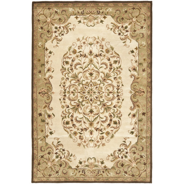 Taylor Hand Tufted Rug Wayfair