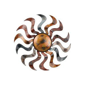 Sun Wall Decor sun and star outdoor wall décor you'll love | wayfair Sun Wall Decor sun and star outdoor wall décor you'll love | wayfair