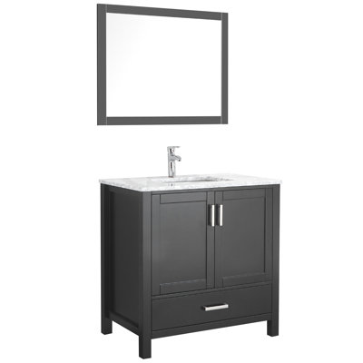 Find The Perfect Bathroom Vanities Wayfair