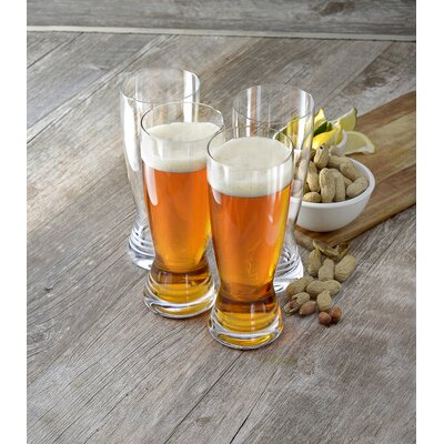 Rabbit Freezable Beer Glasses - Set of 2 - The Tree & Vine