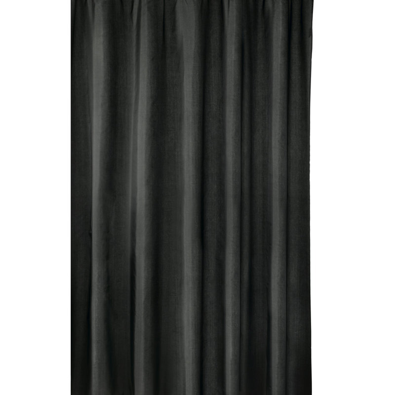 Charlton Home Ingleside Single Shower Curtain Wayfair