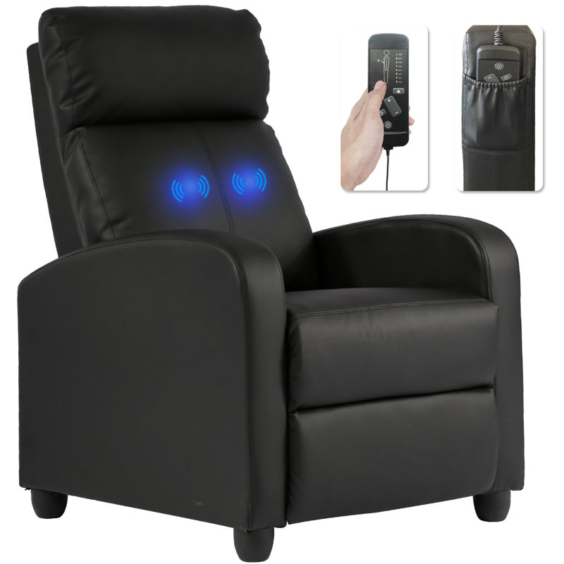 wayfair recliner chairs