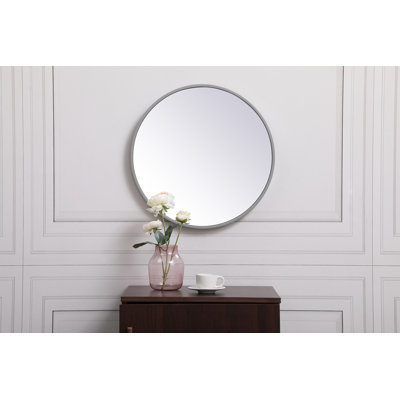 Modern Mirrors You Ll Love In 2020 Wayfair